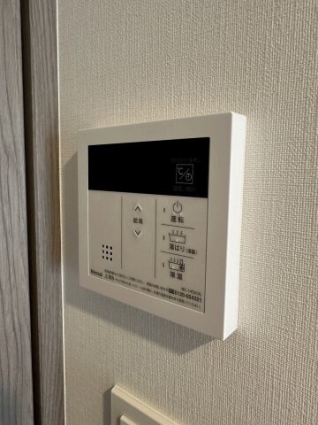 リヴェント福島野田の物件内観写真