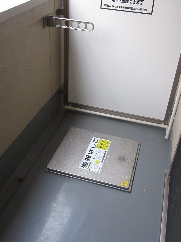 なんば駅 徒歩9分 3階の物件内観写真