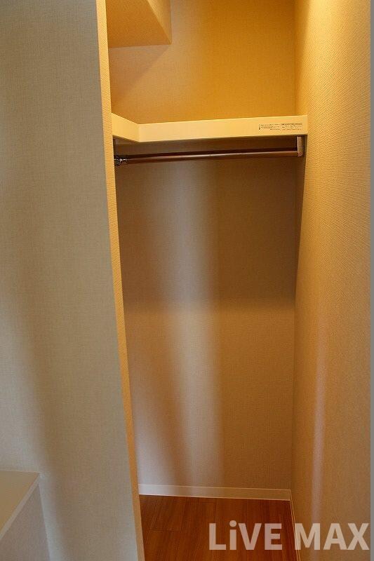 エス・キュート西天満の物件内観写真