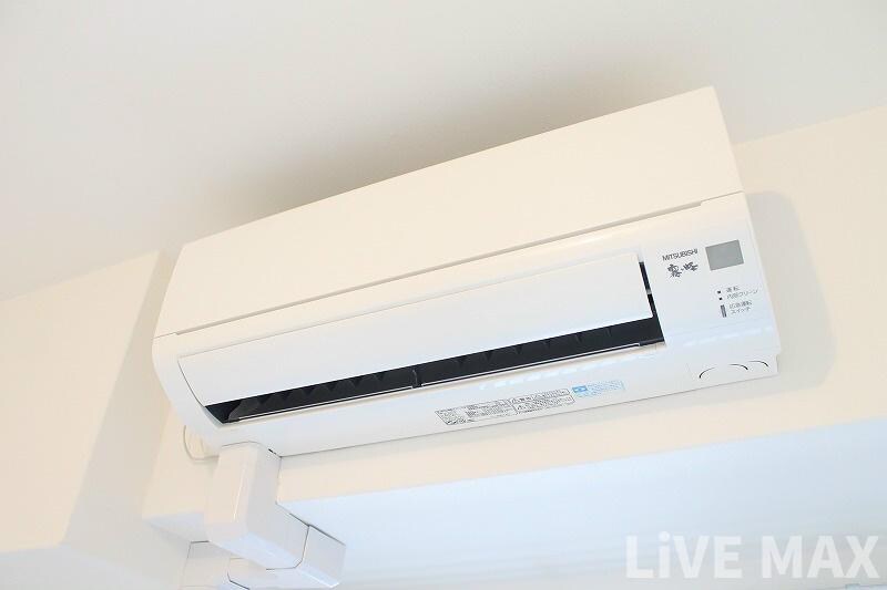 エス・キュート西天満の物件内観写真