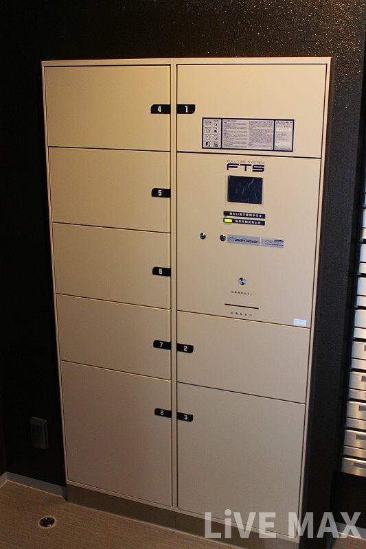 エス・キュート西天満の物件内観写真