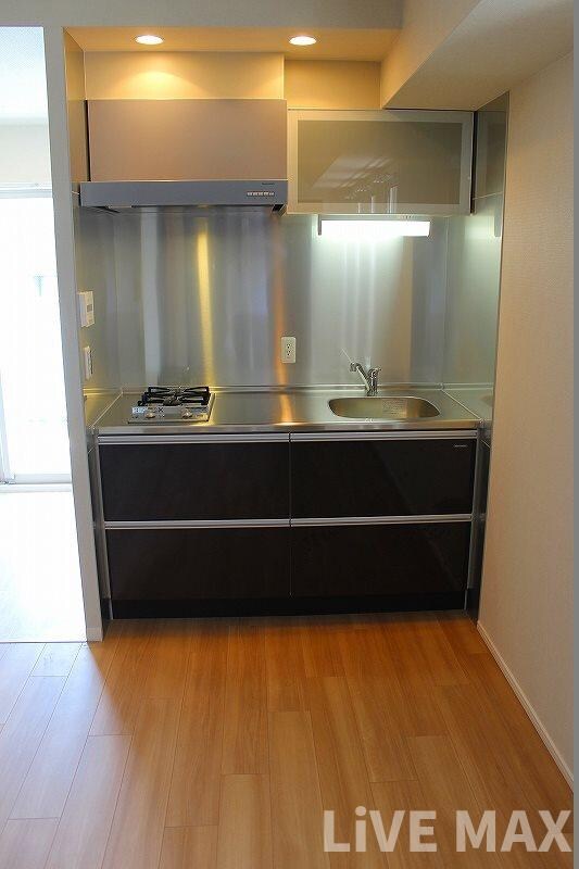 エス・キュート西天満の物件内観写真