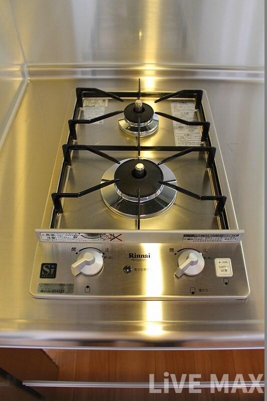 エス・キュート西天満の物件内観写真