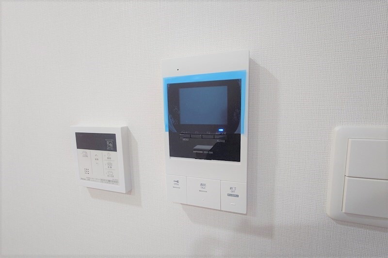 Fujiman南森町の物件内観写真