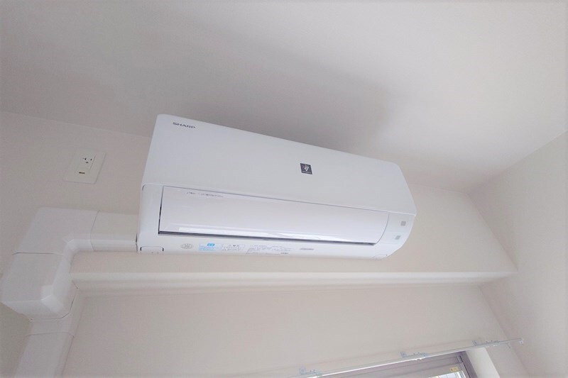 Fujiman南森町の物件内観写真