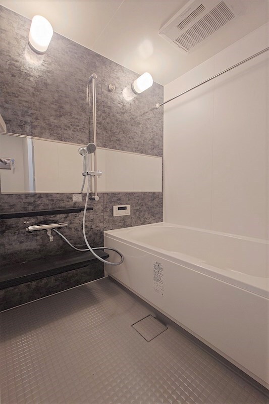 Fujiman南森町の物件内観写真