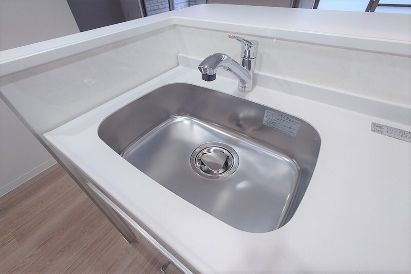 Fujiman南森町の物件内観写真