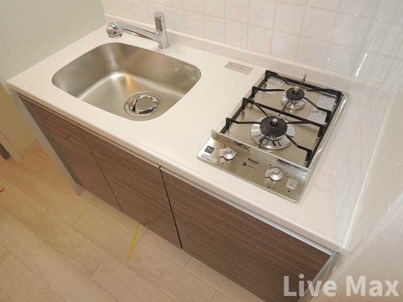 プレサンス堺筋本町駅前の物件内観写真