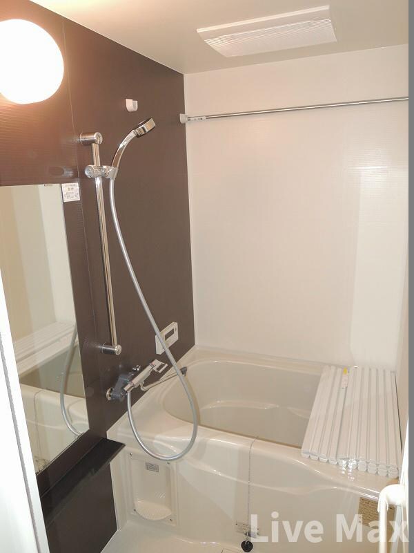 プレサンス堺筋本町駅前の物件内観写真