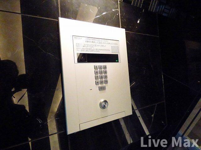 プレサンス堺筋本町駅前の物件内観写真