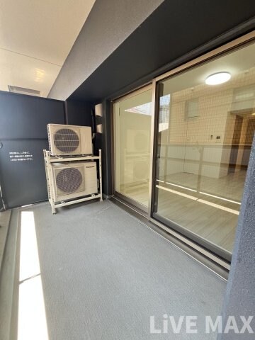 エス・キュート梅田中崎町の物件内観写真