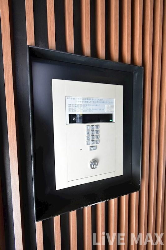 エス・キュート梅田中崎町の物件内観写真