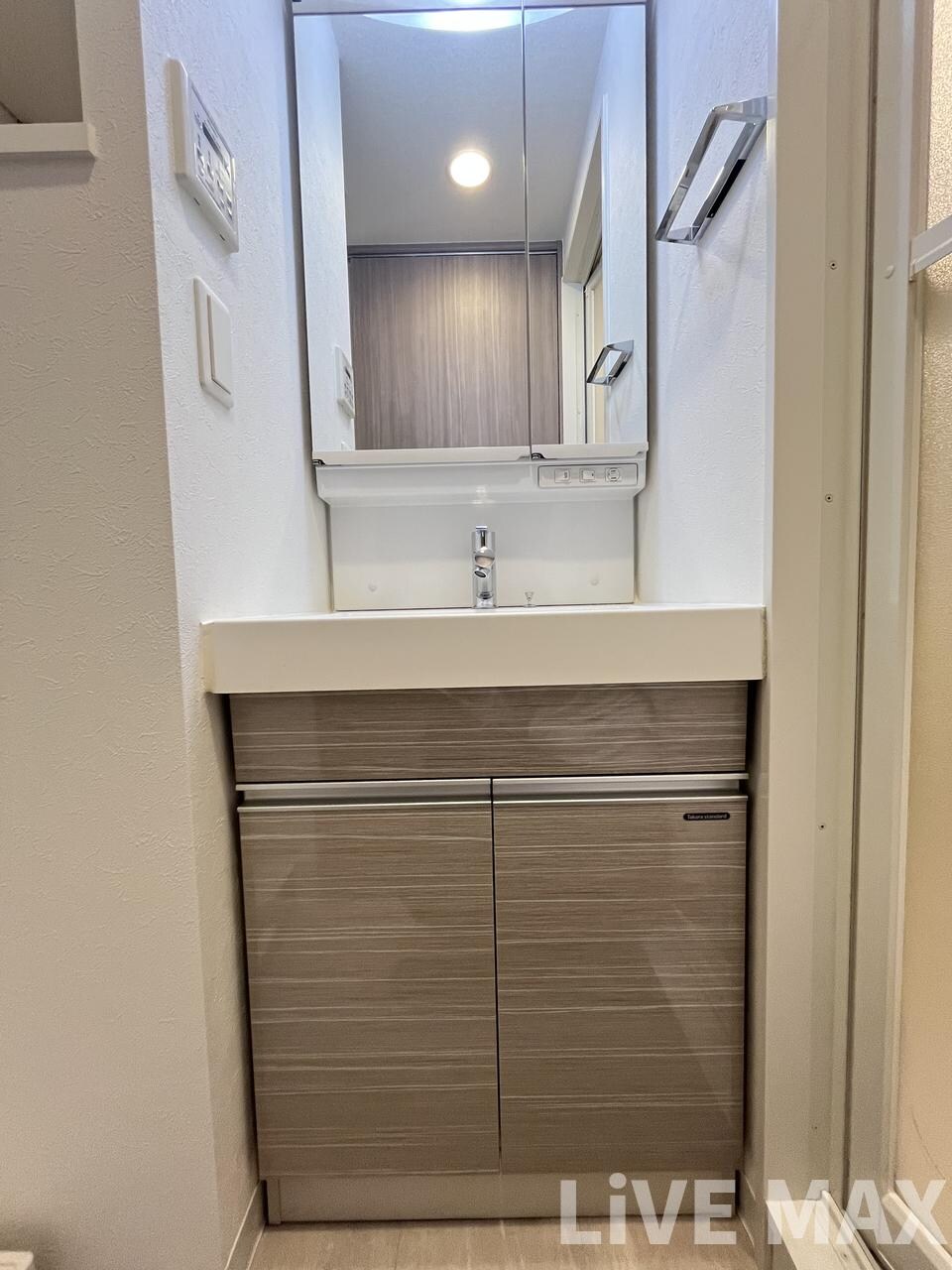 エス・キュート梅田中崎町の物件内観写真