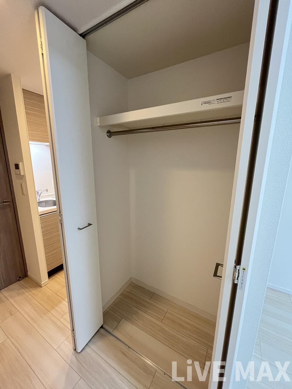 エス・キュート梅田中崎町の物件内観写真