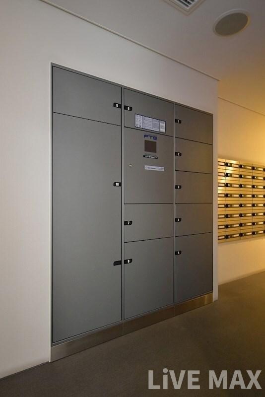 エス・キュート梅田中崎町の物件内観写真