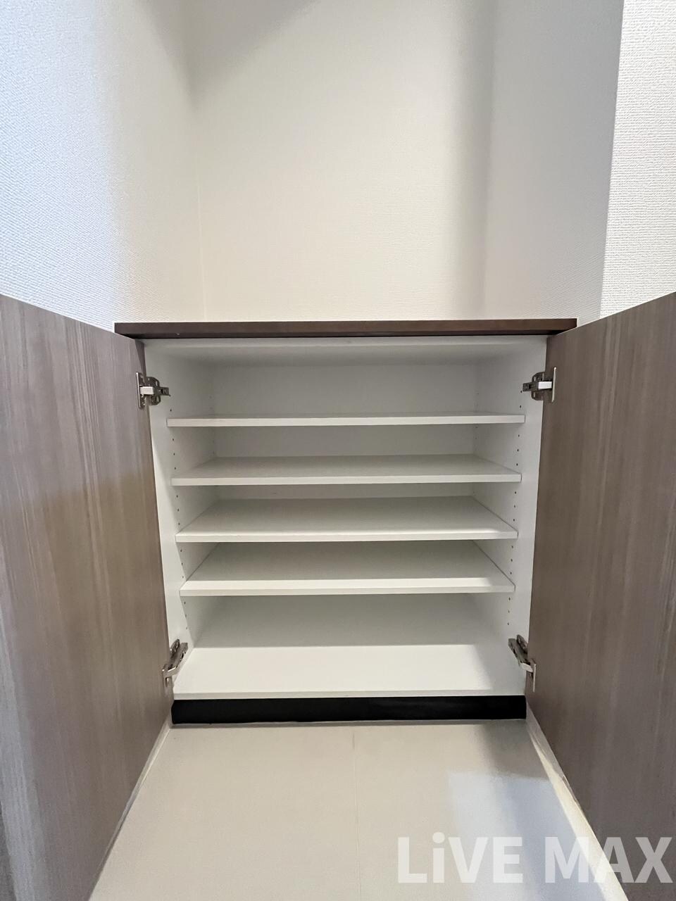 エス・キュート梅田中崎町の物件内観写真