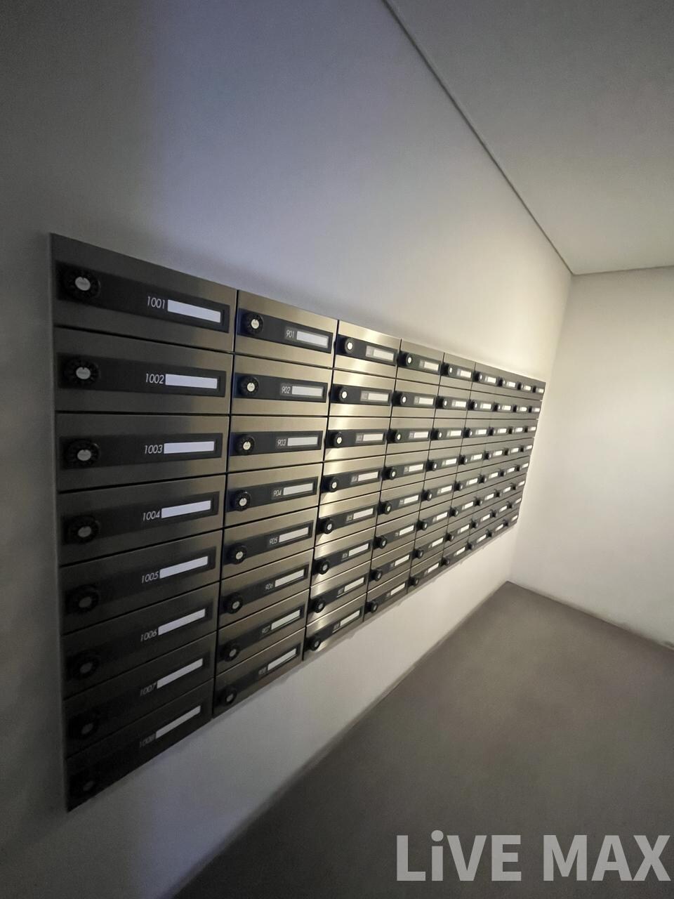 エス・キュート梅田中崎町の物件内観写真