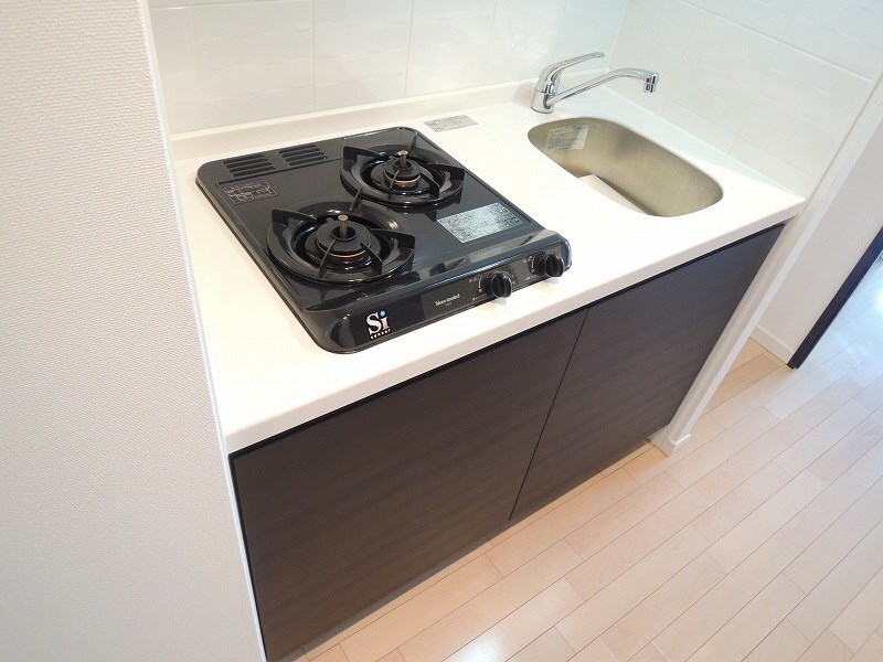 西長堀駅 徒歩5分 6階の物件内観写真