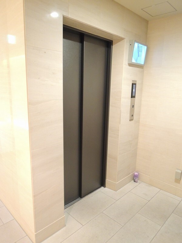 西長堀駅 徒歩5分 6階の物件内観写真