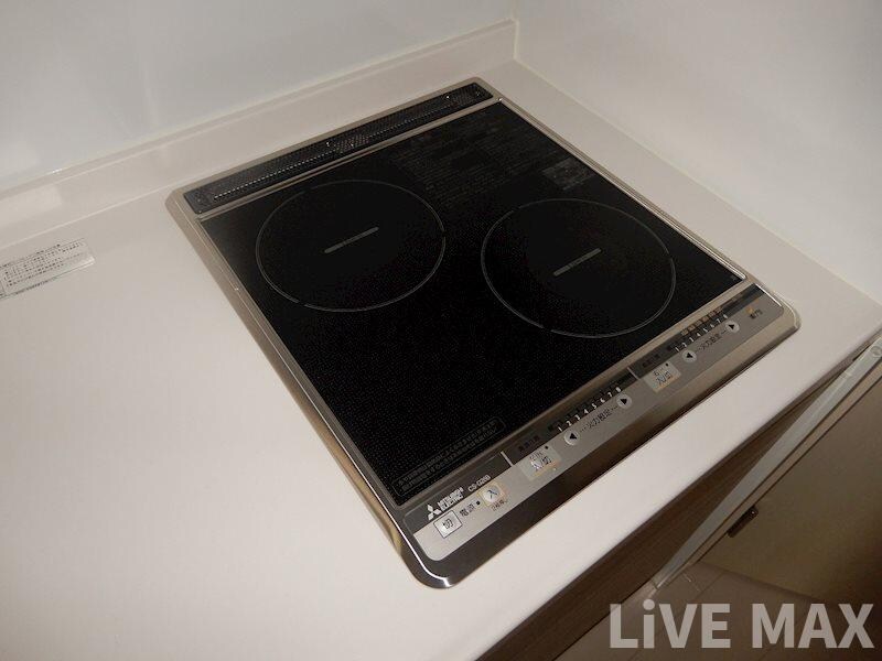 アドバンス西梅田ラシュレの物件内観写真