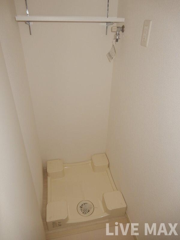 アドバンス西梅田ラシュレの物件内観写真