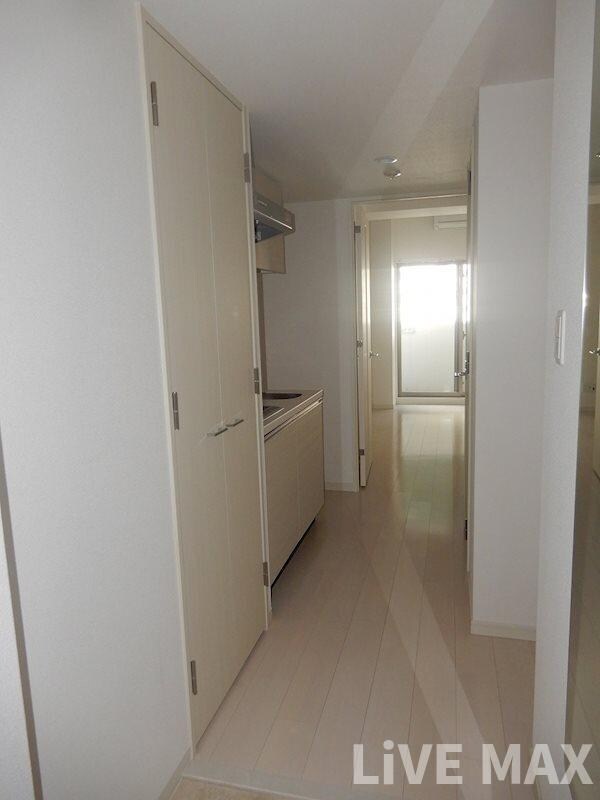 アドバンス西梅田ラシュレの物件内観写真