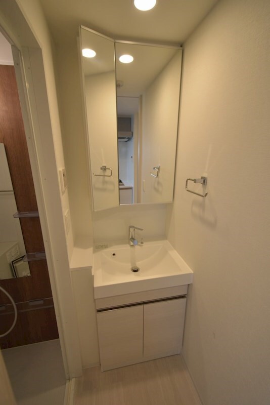 ジオエント福島野田の物件内観写真