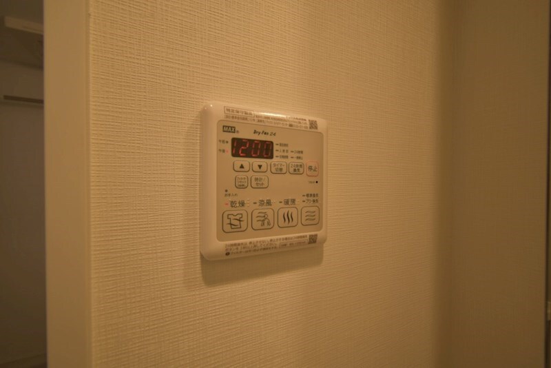 ジオエント福島野田の物件内観写真