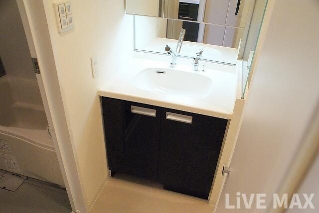 レジュールアッシュ福島　の物件内観写真