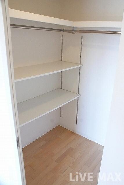 レジュールアッシュ福島　の物件内観写真