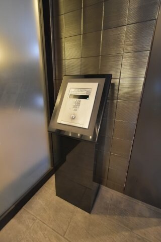 レジュールアッシュ福島　の物件内観写真