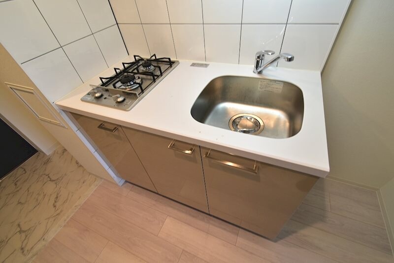 エスリード梅田グレイスの物件内観写真