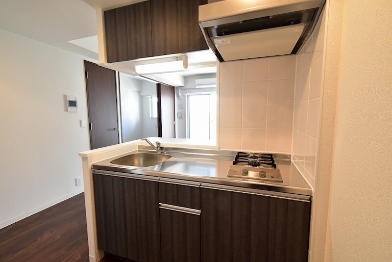 アプリーレ中之島の物件内観写真