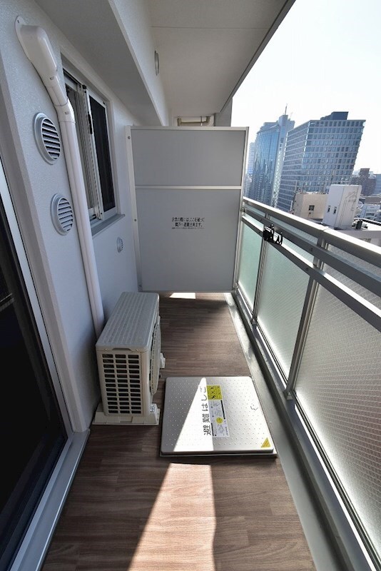 アプリーレ中之島の物件内観写真