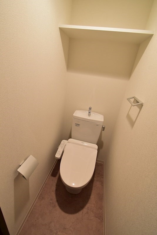 アプリーレ中之島の物件内観写真