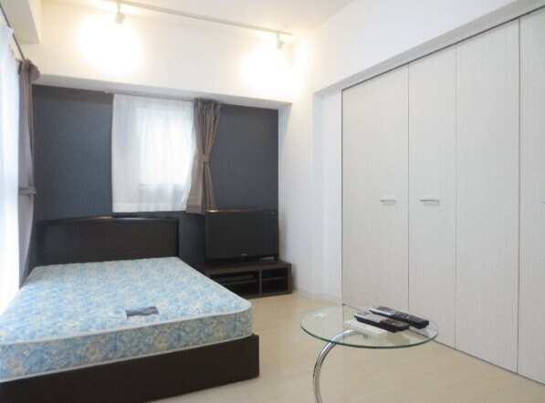 サンレムート江坂2ndの物件内観写真