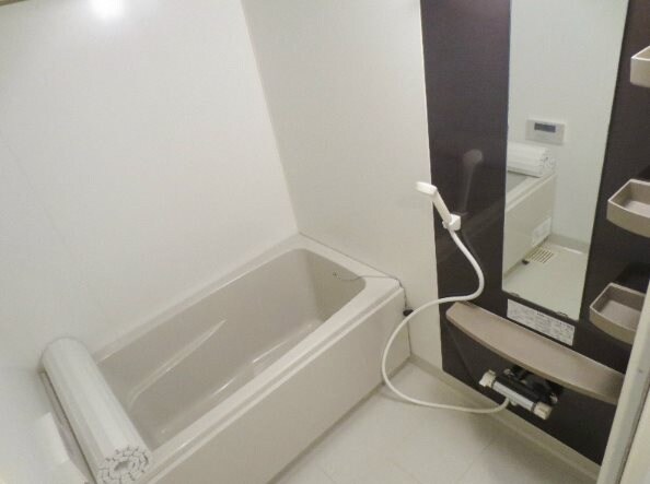 サンレムート江坂2ndの物件内観写真