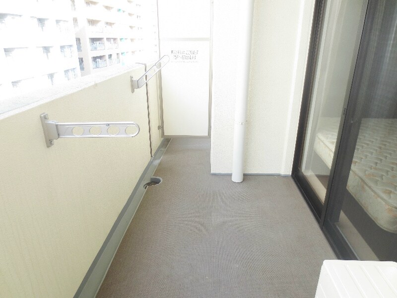 サンレムート江坂2ndの物件内観写真