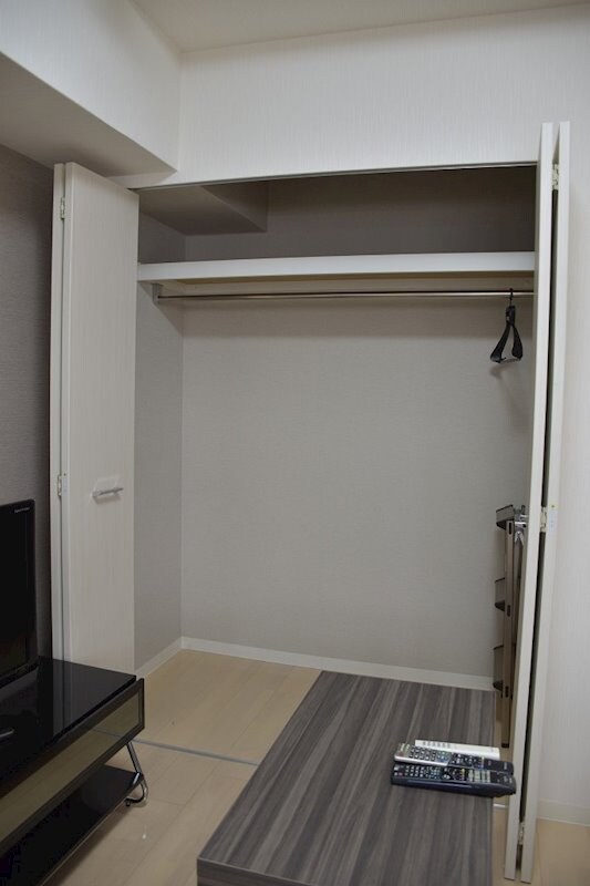 サンレムート江坂2ndの物件内観写真