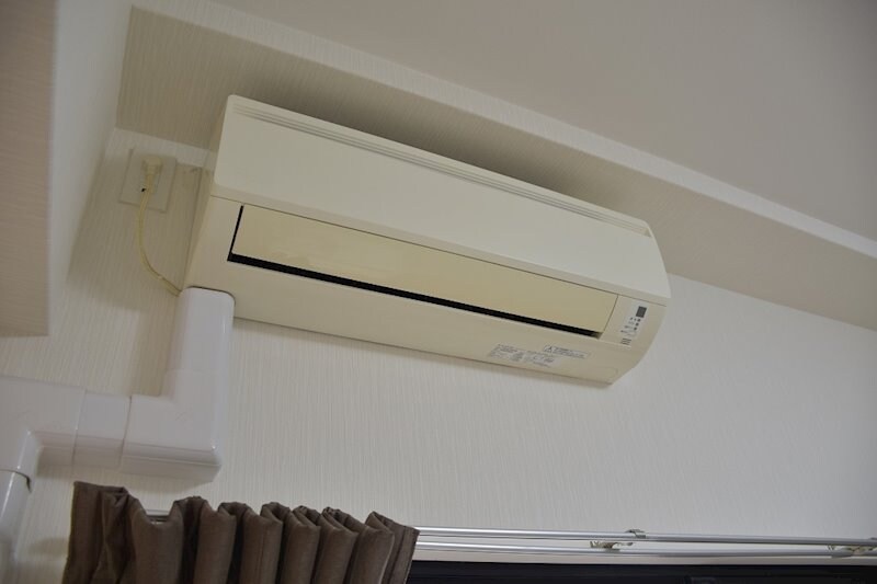 サンレムート江坂2ndの物件内観写真