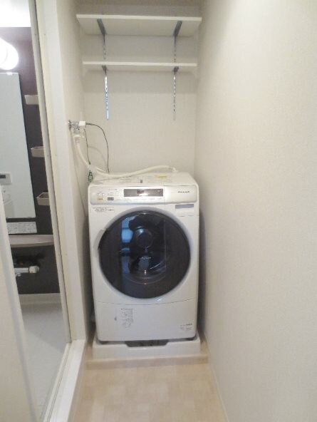 サンレムート江坂2ndの物件内観写真