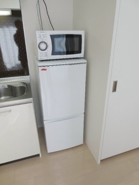 サンレムート江坂2ndの物件内観写真