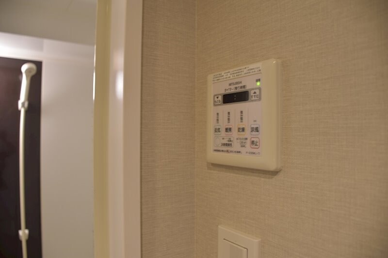 サンレムート江坂2ndの物件内観写真