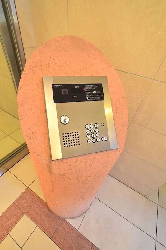 S-FORT福島EBIEの物件内観写真