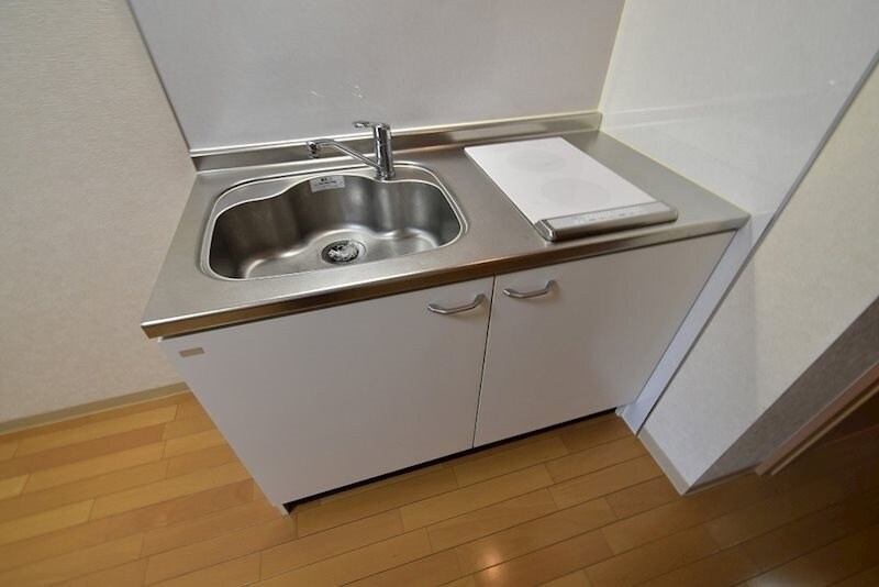 S-FORT福島EBIEの物件内観写真