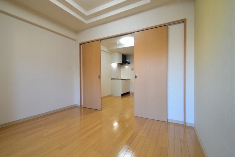 S-FORT福島EBIEの物件内観写真