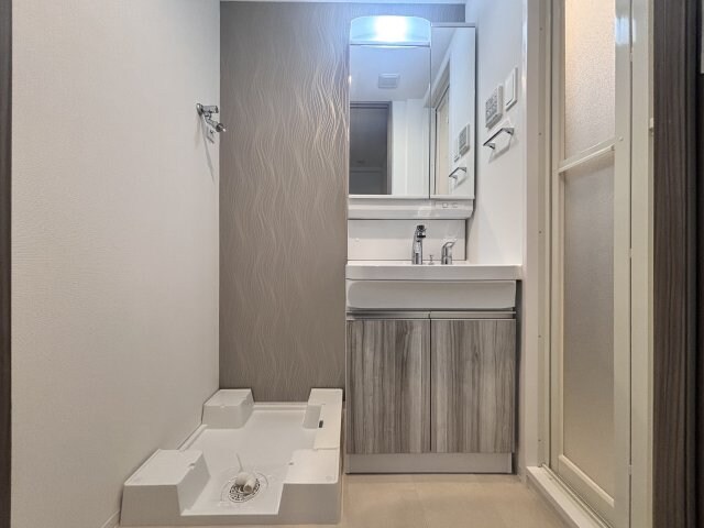 S-RESIDENCE福島玉川Unoの物件内観写真