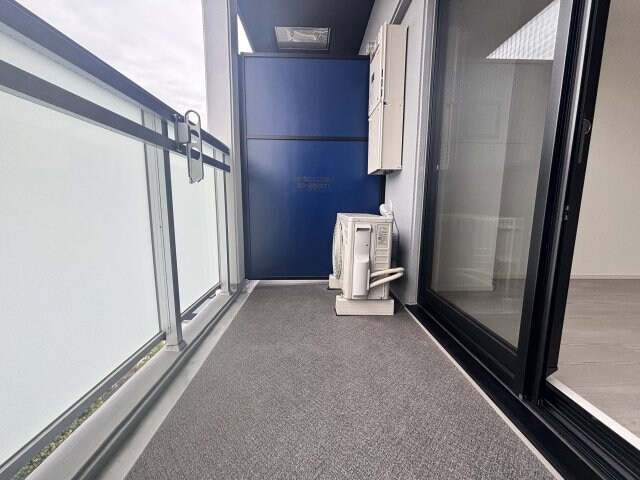 S-RESIDENCE福島玉川Unoの物件内観写真