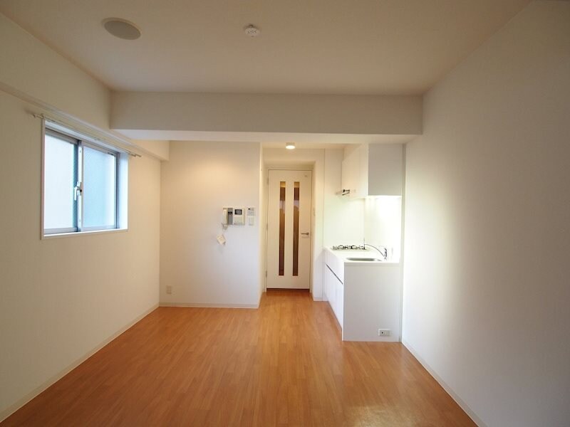 北浜駅 徒歩3分 6階の物件内観写真