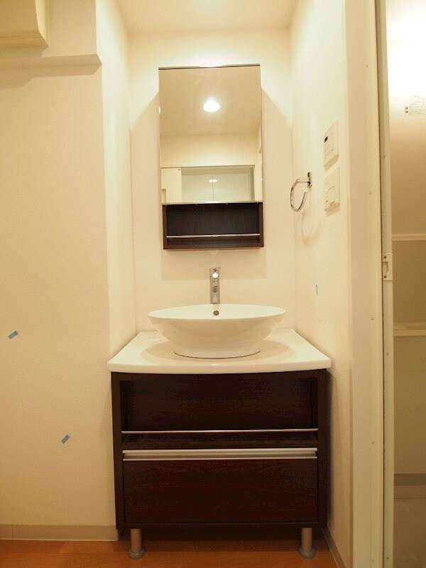 北浜駅 徒歩3分 6階の物件内観写真